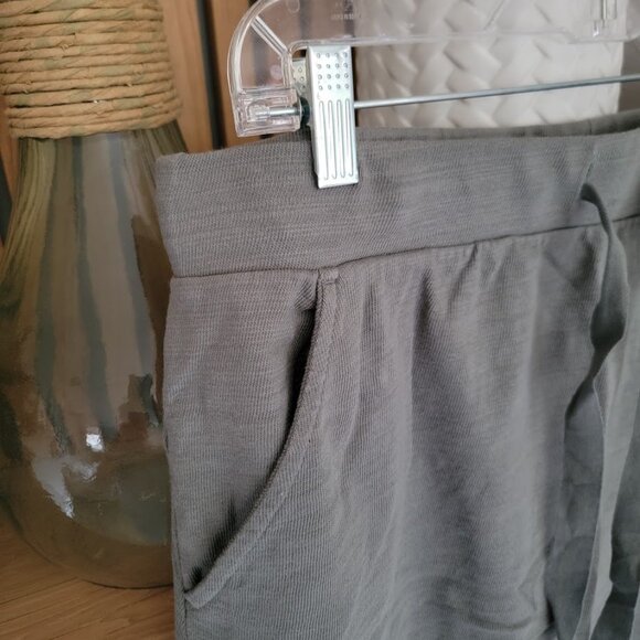 Loft Drawstring Skirt - Picture 2 of 4